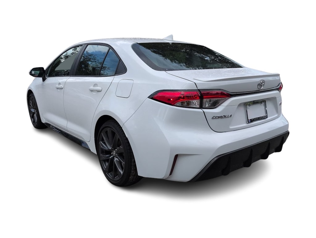 Thumbnail: 2025 Toyota Corolla - 4