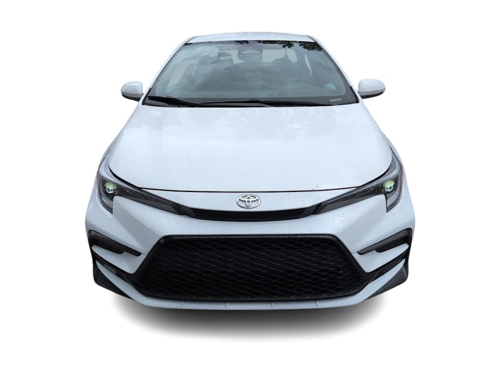Thumbnail: 2025 Toyota Corolla - 6