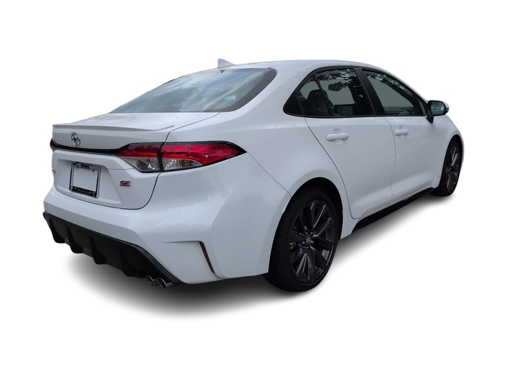 Thumbnail: 2025 Toyota Corolla - 16