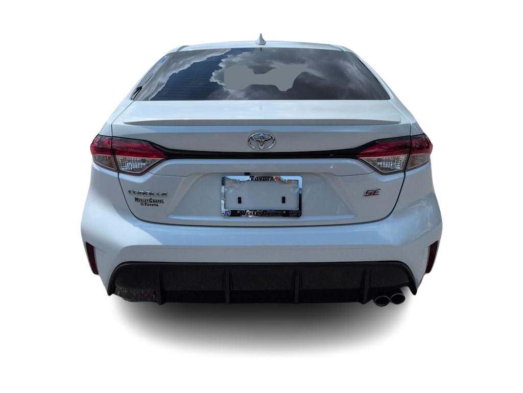 Thumbnail: 2023 Toyota Corolla - 5