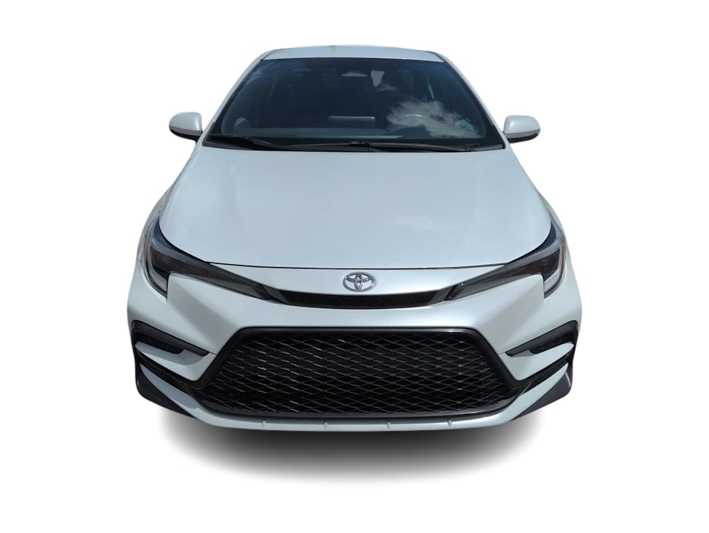 Thumbnail: 2023 Toyota Corolla - 6