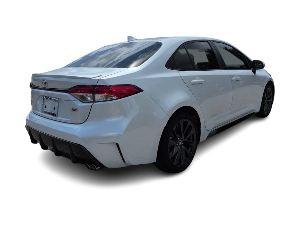 Thumbnail: 2023 Toyota Corolla - 17