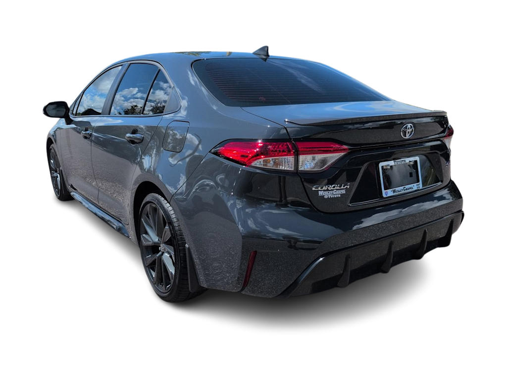 Thumbnail: 2026 Toyota Corolla - 4