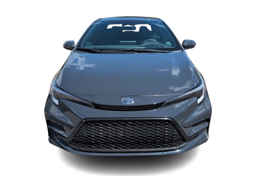Thumbnail: 2026 Toyota Corolla - 6