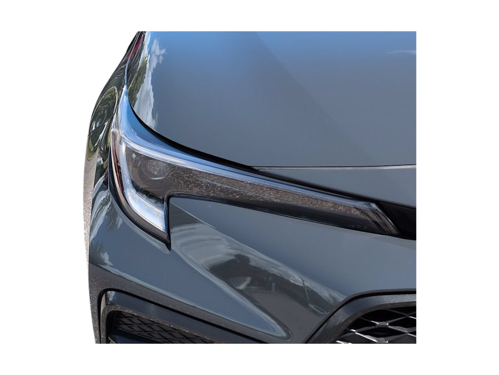 Thumbnail: 2026 Toyota Corolla - 18