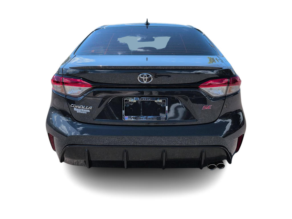 Thumbnail: 2026 Toyota Corolla - 5