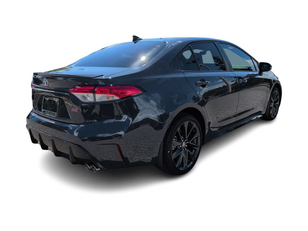 Thumbnail: 2026 Toyota Corolla - 17