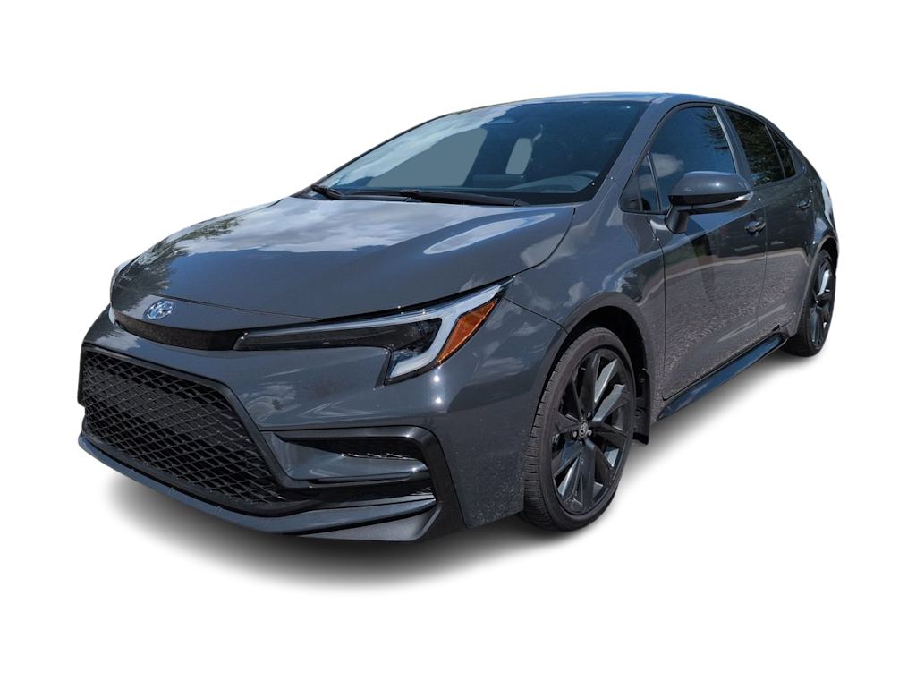 Thumbnail: 2026 Toyota Corolla - 16