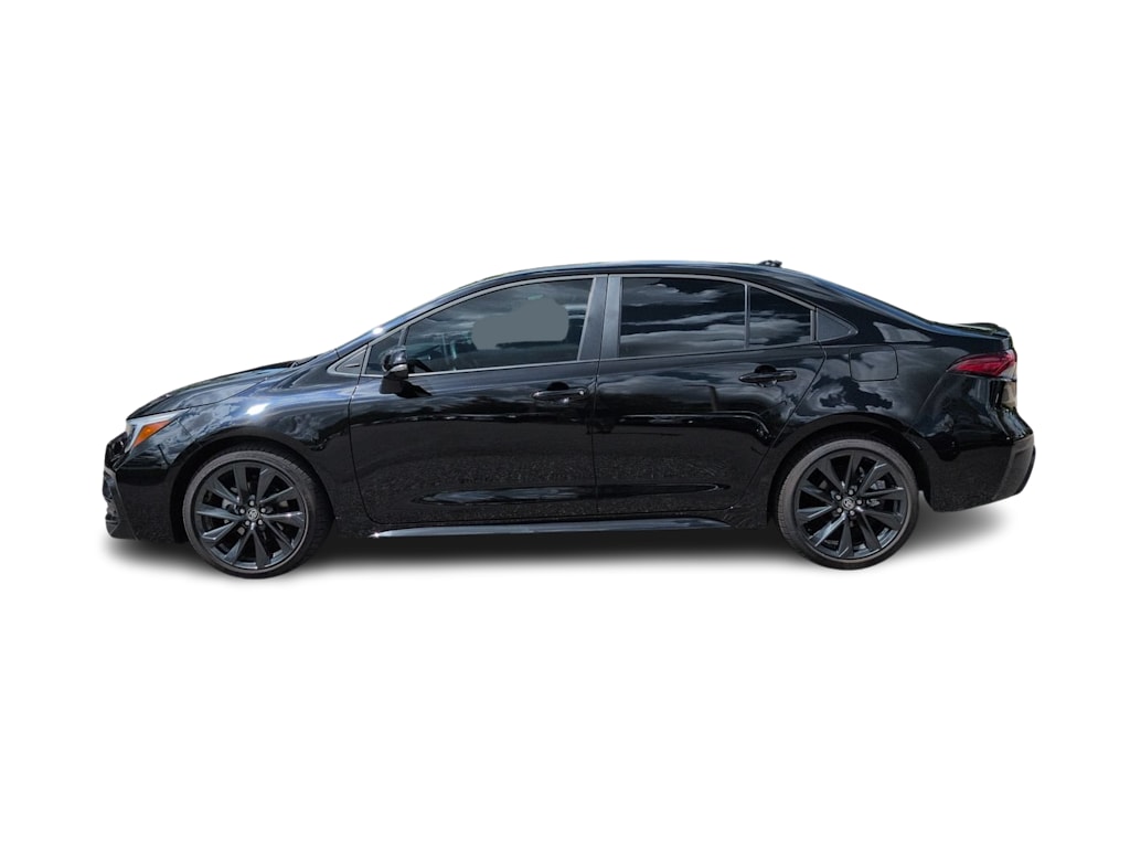 Thumbnail: 2026 Toyota Corolla - 3