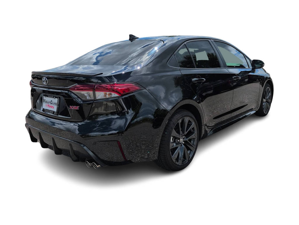 Thumbnail: 2026 Toyota Corolla - 18