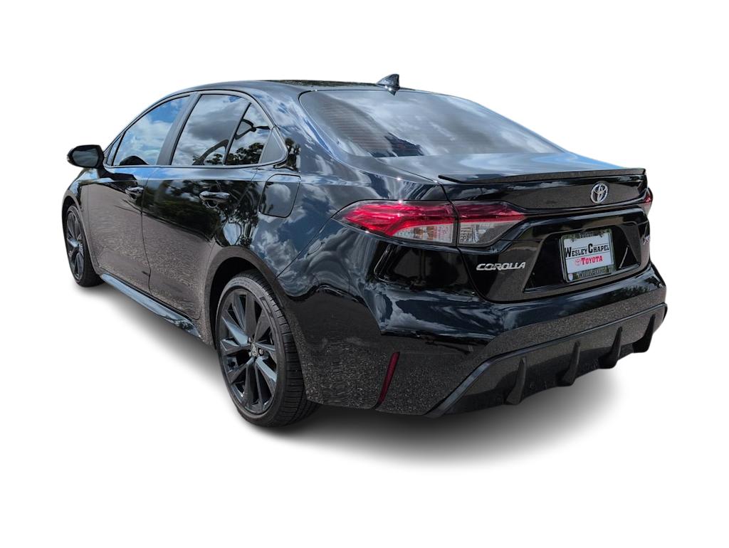 Thumbnail: 2026 Toyota Corolla - 4