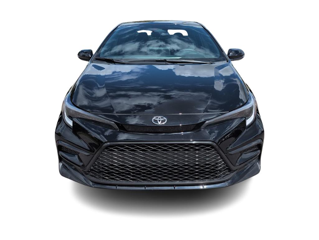 Thumbnail: 2026 Toyota Corolla - 6