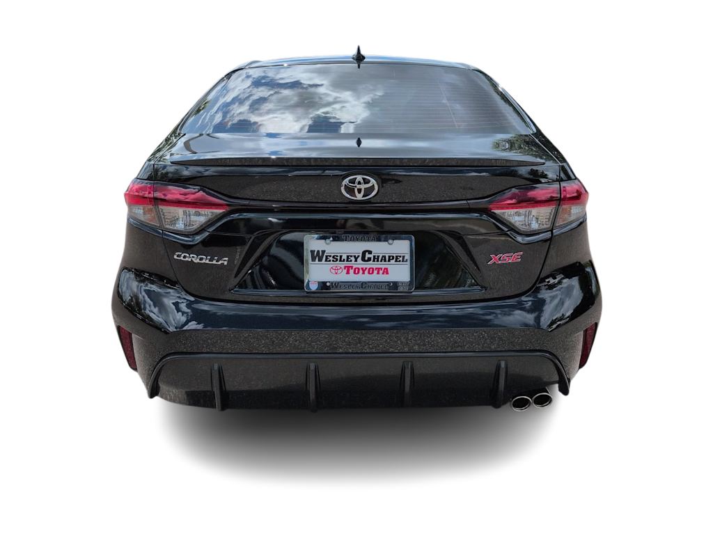 Thumbnail: 2026 Toyota Corolla - 5