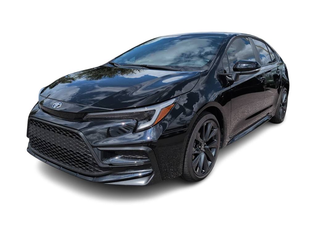 Thumbnail: 2026 Toyota Corolla - 17
