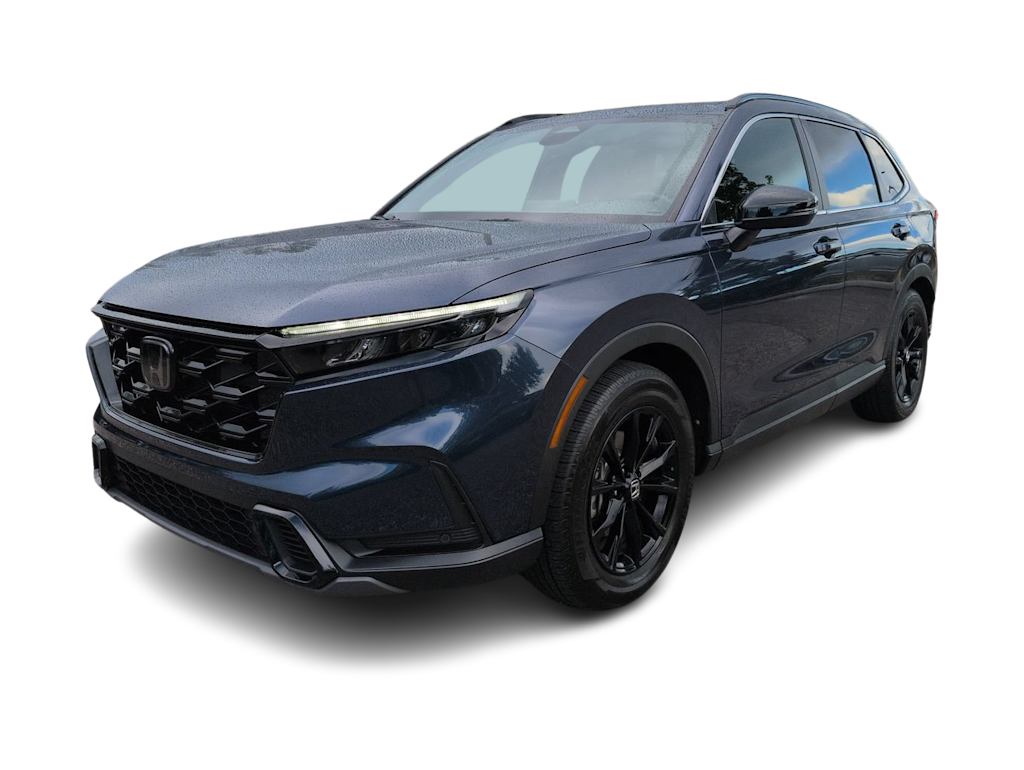 Thumbnail: 2025 Honda CR-V - 16