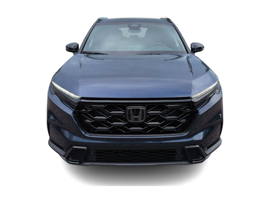 Thumbnail: 2025 Honda CR-V - 6