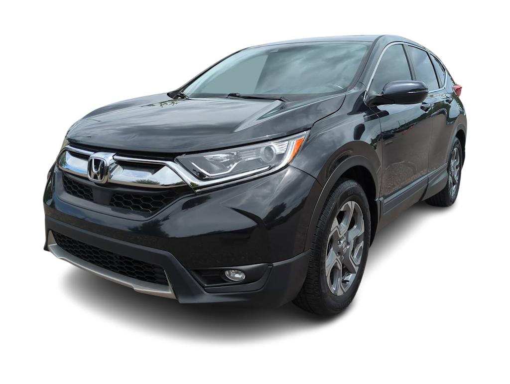 Thumbnail: 2017 Honda CR-V - 15