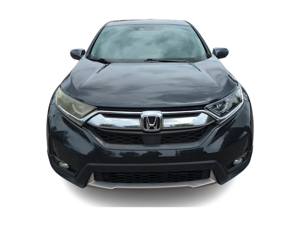 Thumbnail: 2017 Honda CR-V - 6