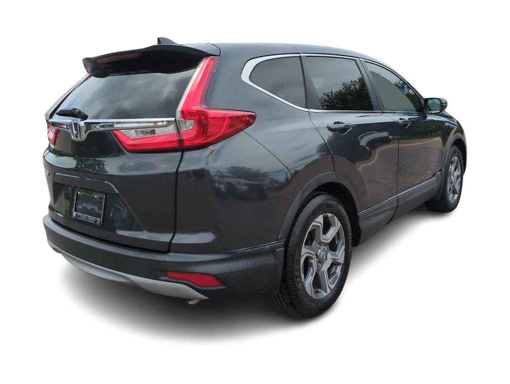 Thumbnail: 2017 Honda CR-V - 16