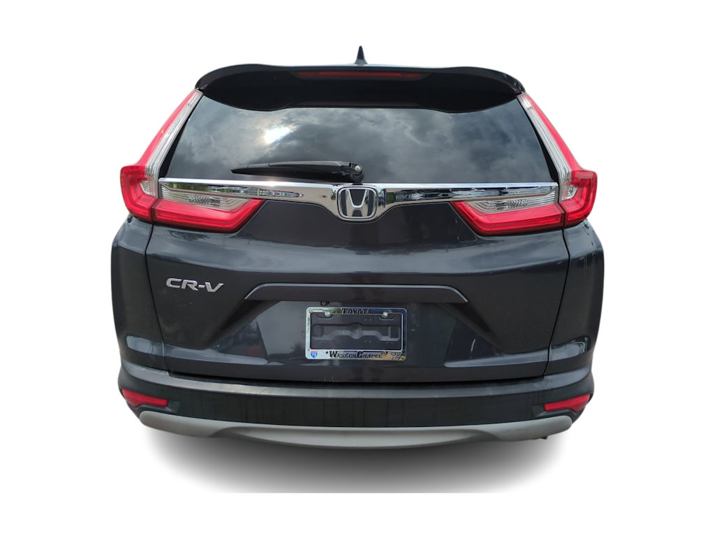 Thumbnail: 2017 Honda CR-V - 5