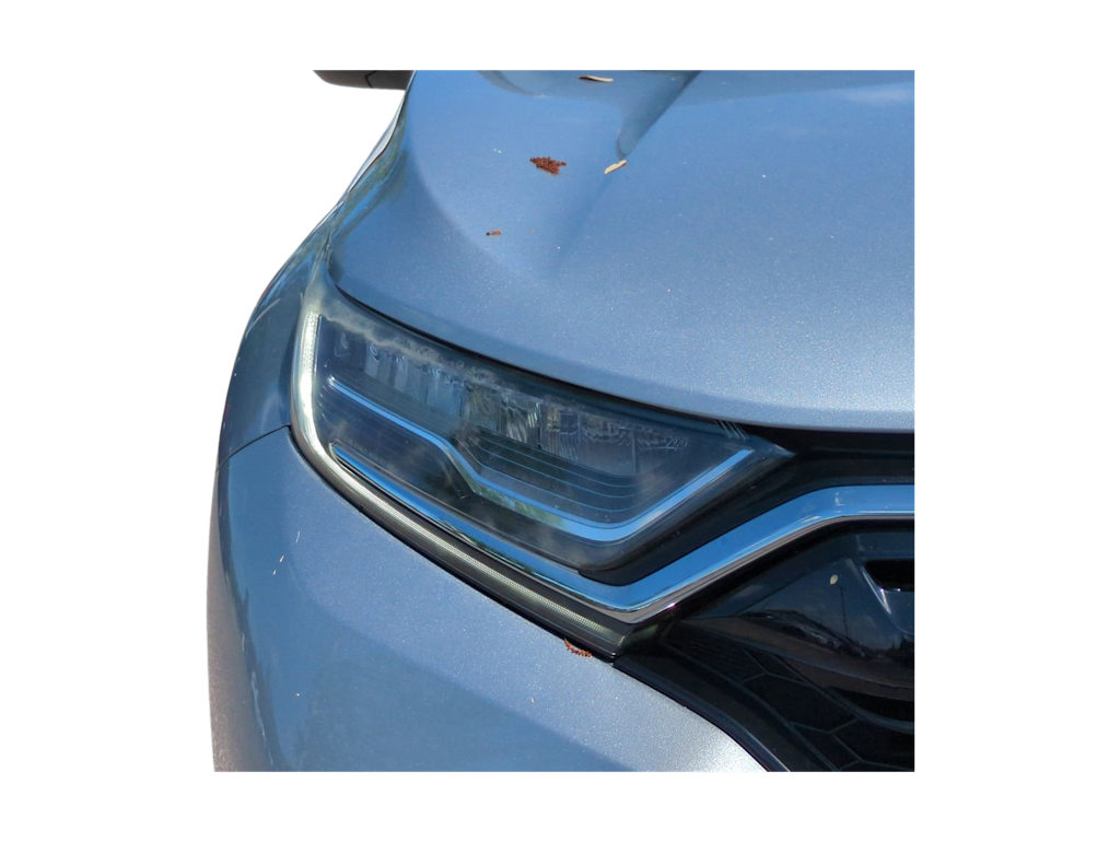 Thumbnail: 2022 Honda CR-V - 18