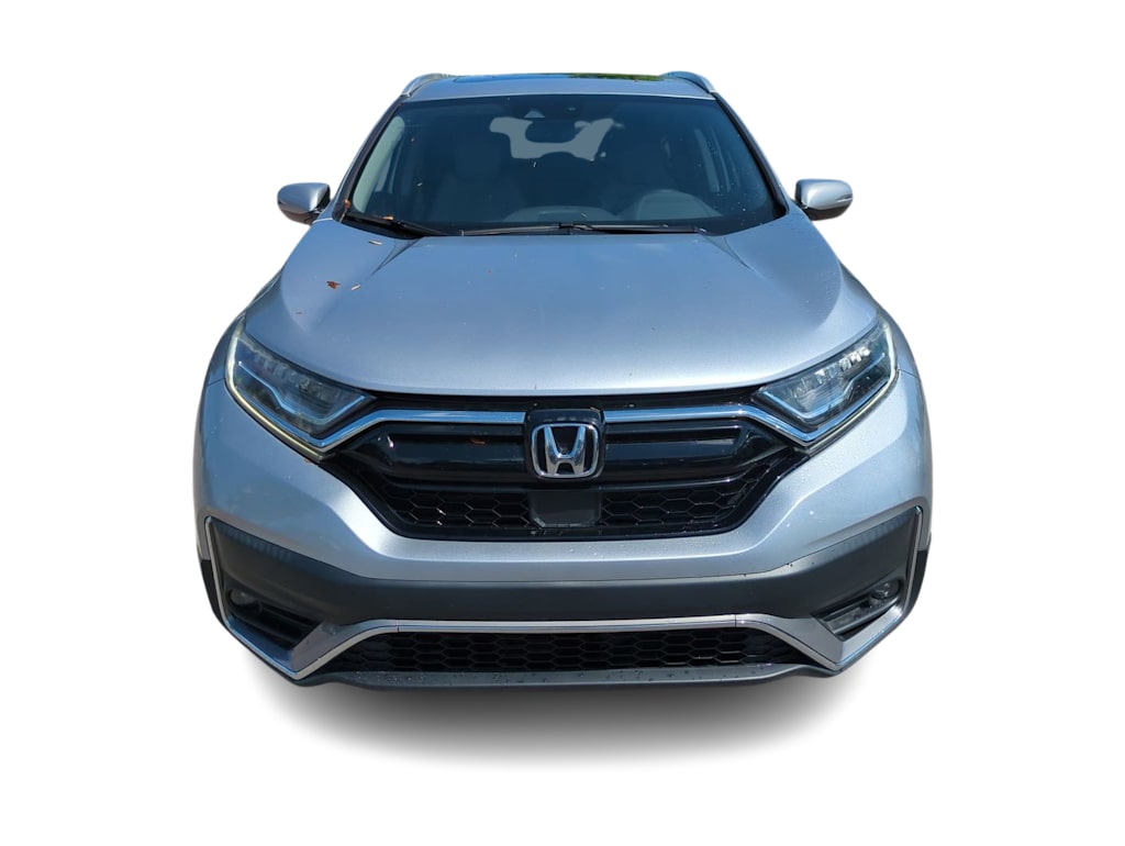 Thumbnail: 2022 Honda CR-V - 6