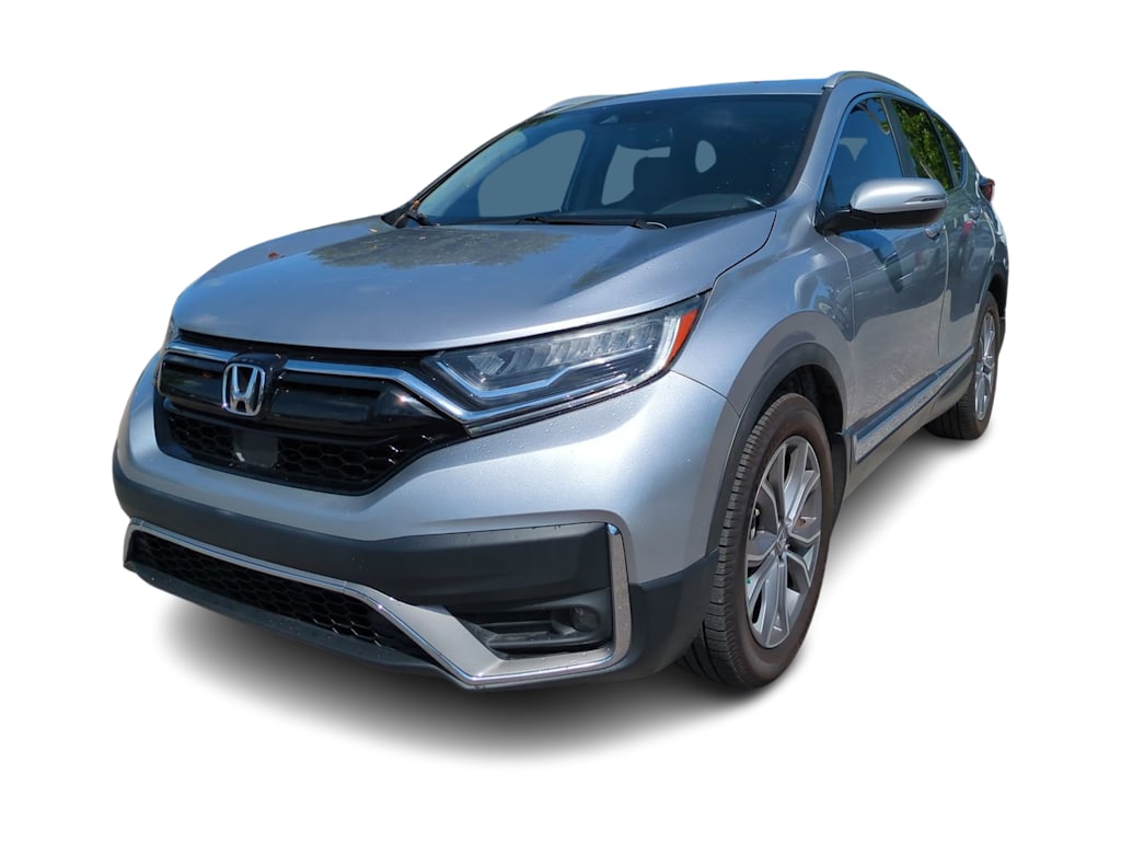 Thumbnail: 2022 Honda CR-V - 16