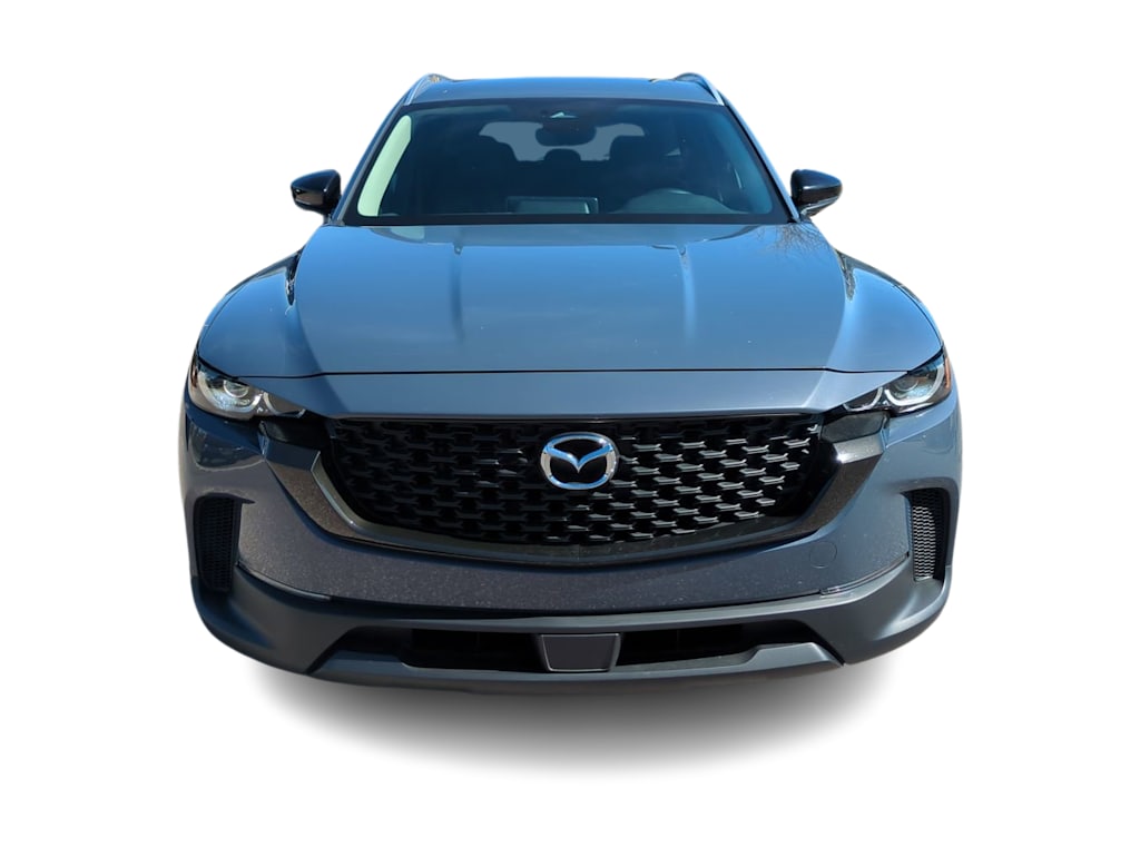 Thumbnail: 2025 Mazda CX-50 - 6