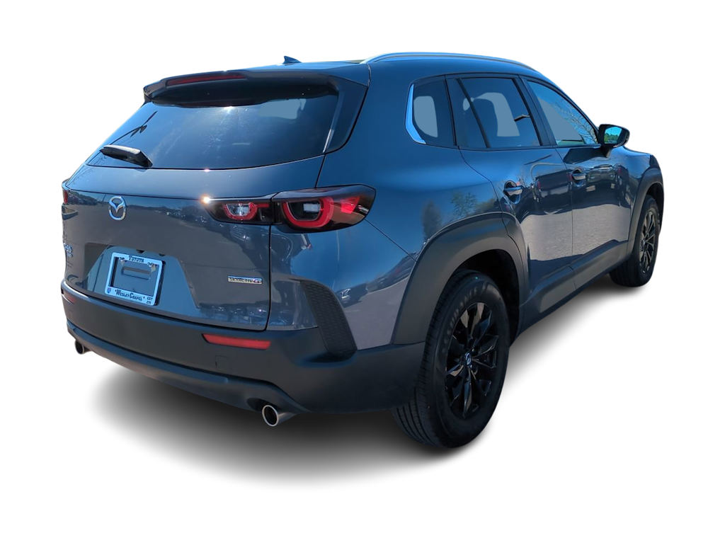 Thumbnail: 2025 Mazda CX-50 - 16