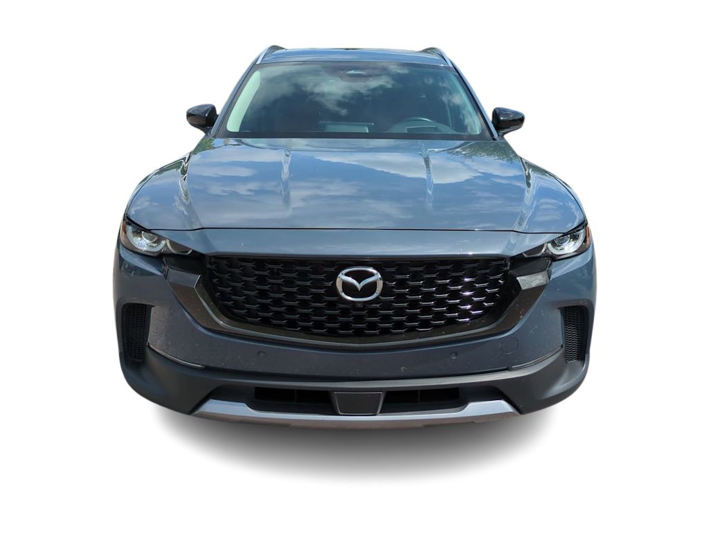 Thumbnail: 2025 Mazda CX-50 - 6