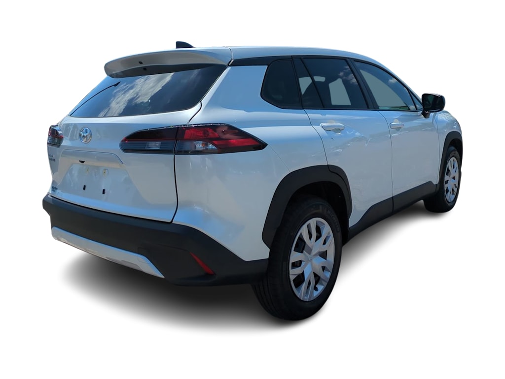 Thumbnail: 2026 Toyota Corolla Cross - 17