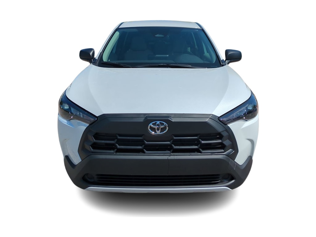Thumbnail: 2026 Toyota Corolla Cross - 6