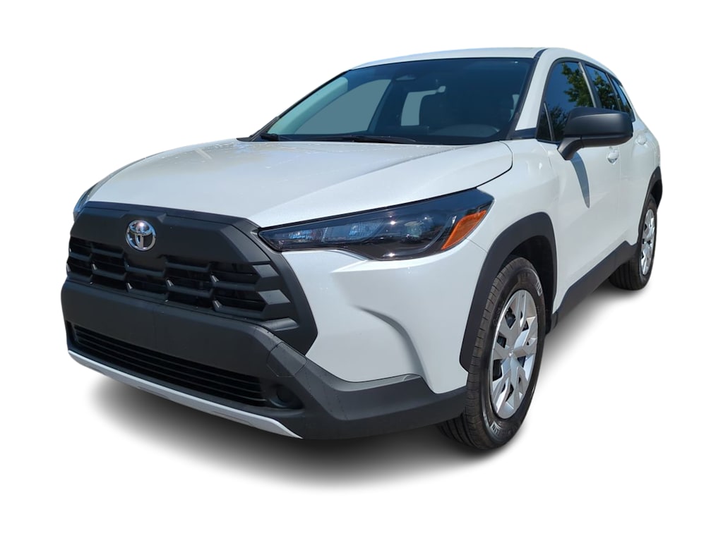 Thumbnail: 2026 Toyota Corolla Cross - 16