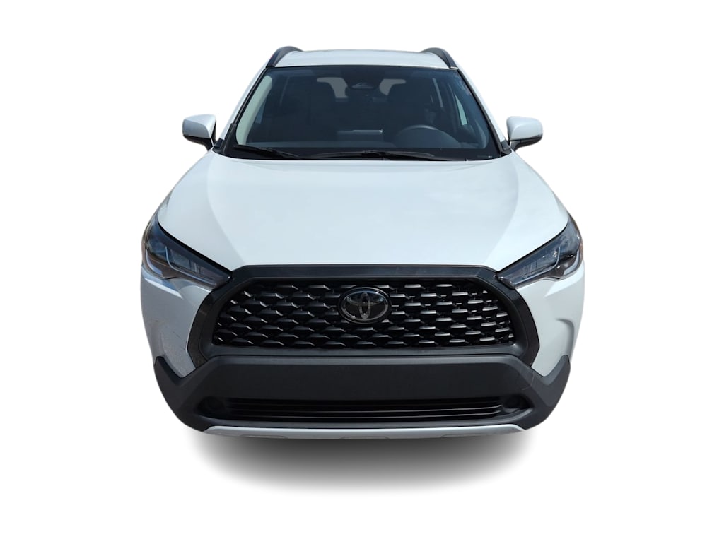 Thumbnail: 2023 Toyota Corolla Cross - 6
