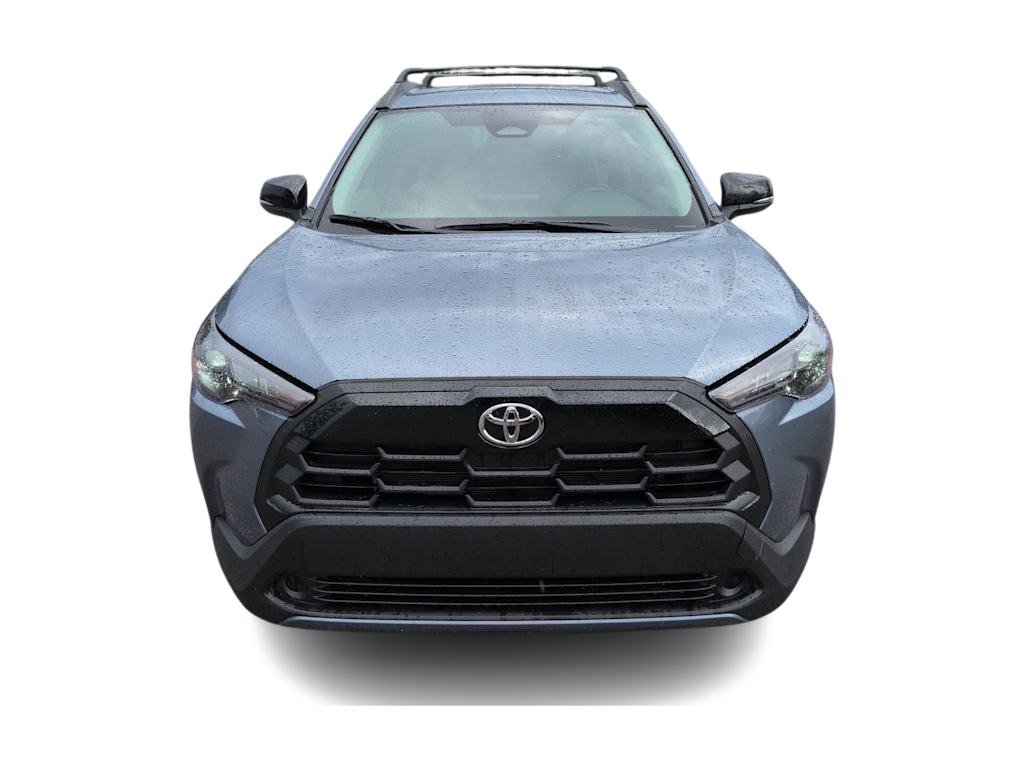 Thumbnail: 2026 Toyota Corolla Cross - 6
