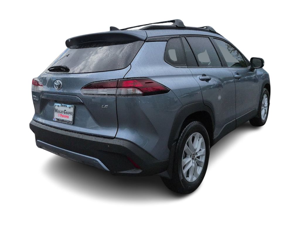 Thumbnail: 2026 Toyota Corolla Cross - 17