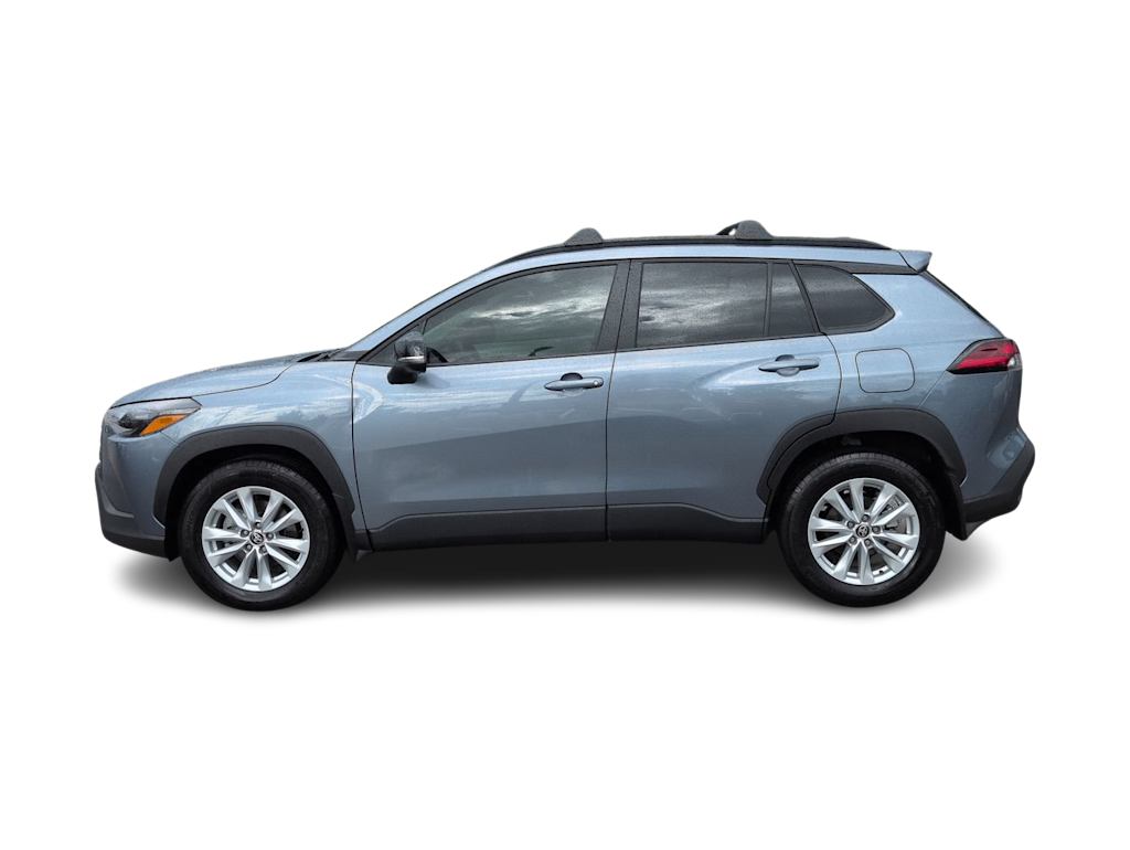 Thumbnail: 2026 Toyota Corolla Cross - 3