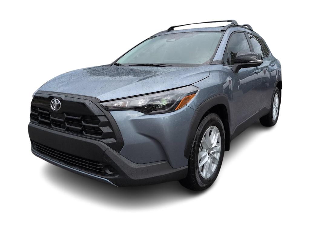 Thumbnail: 2026 Toyota Corolla Cross - 16