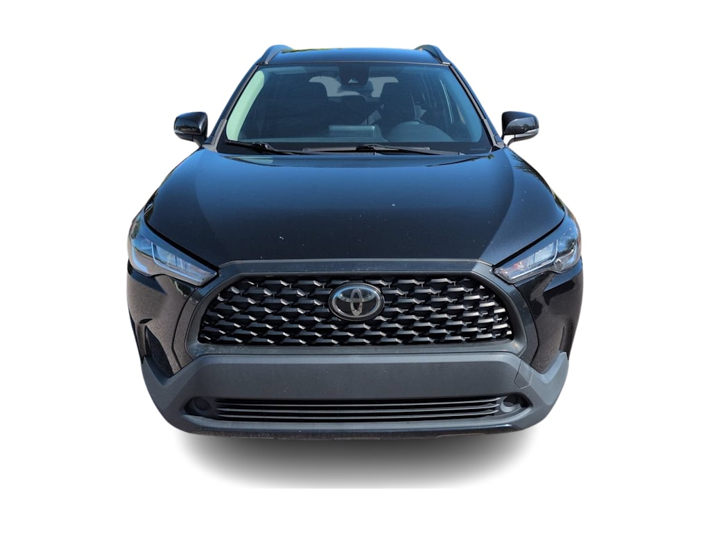 Thumbnail: 2022 Toyota Corolla Cross - 6