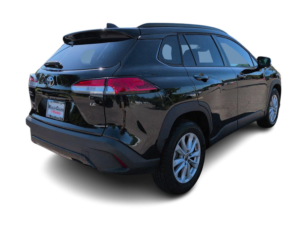 Thumbnail: 2022 Toyota Corolla Cross - 17