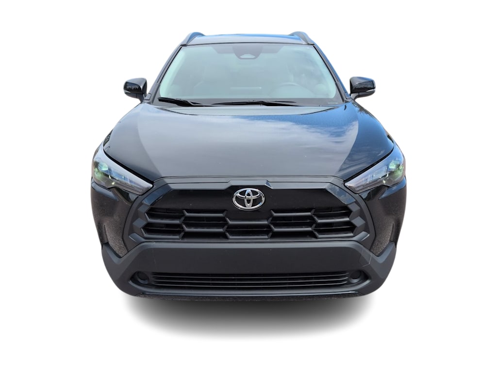 Thumbnail: 2026 Toyota Corolla Cross - 4