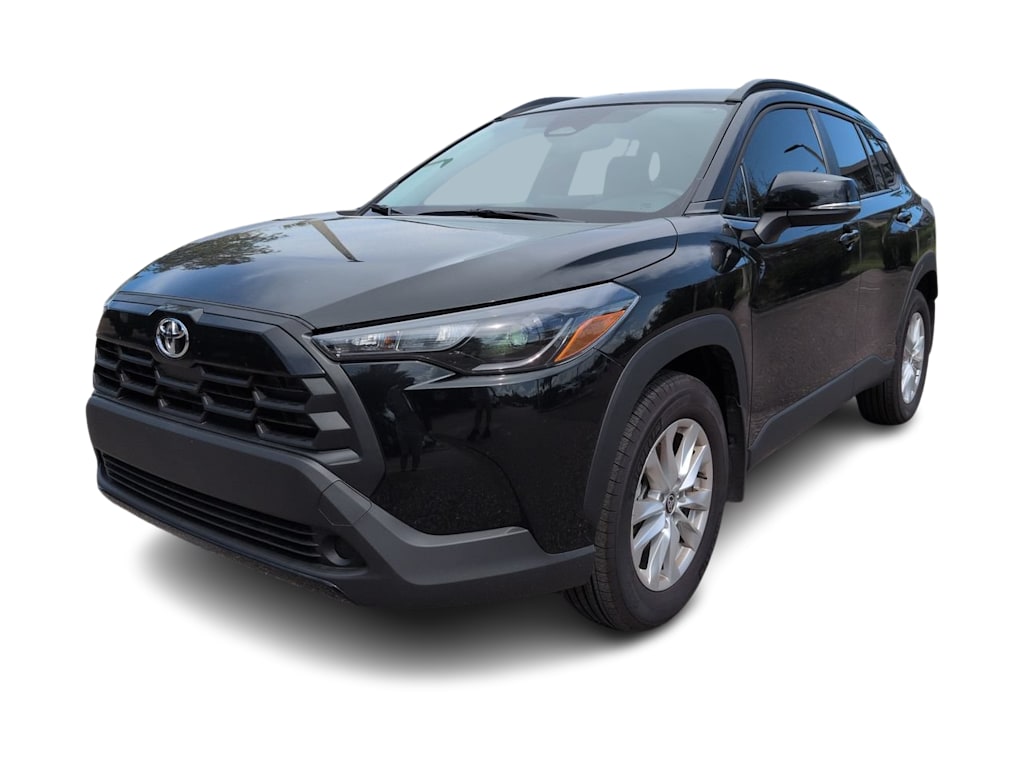 Thumbnail: 2026 Toyota Corolla Cross - 13