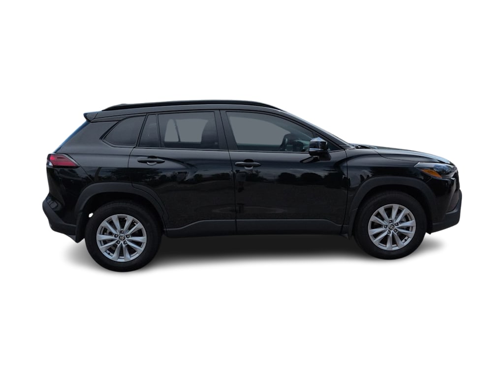 Thumbnail: 2026 Toyota Corolla Cross - 14
