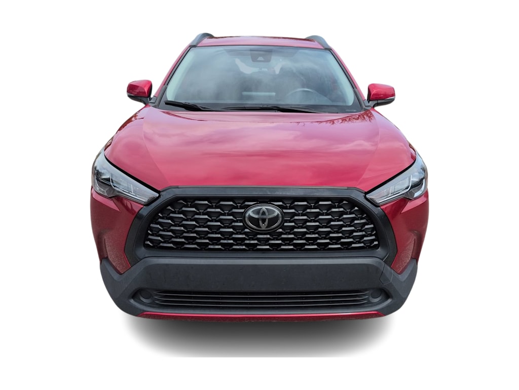 Thumbnail: 2022 Toyota Corolla Cross - 6