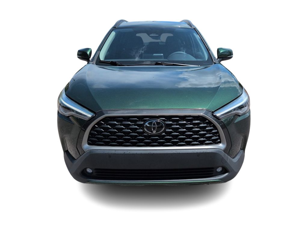 Thumbnail: 2024 Toyota Corolla Cross - 6
