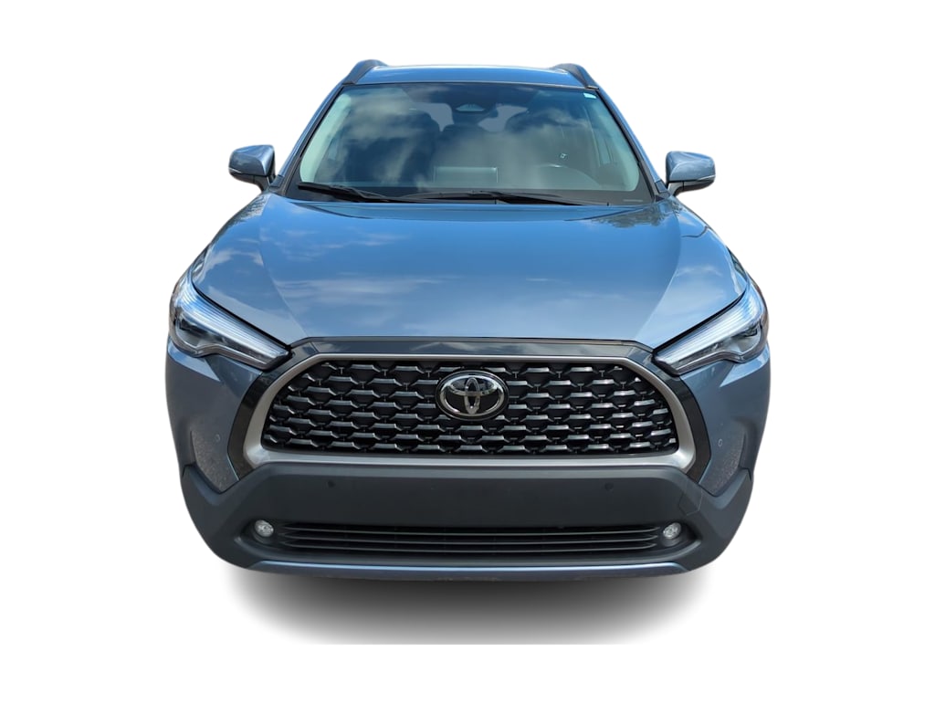 Thumbnail: 2023 Toyota Corolla Cross - 17