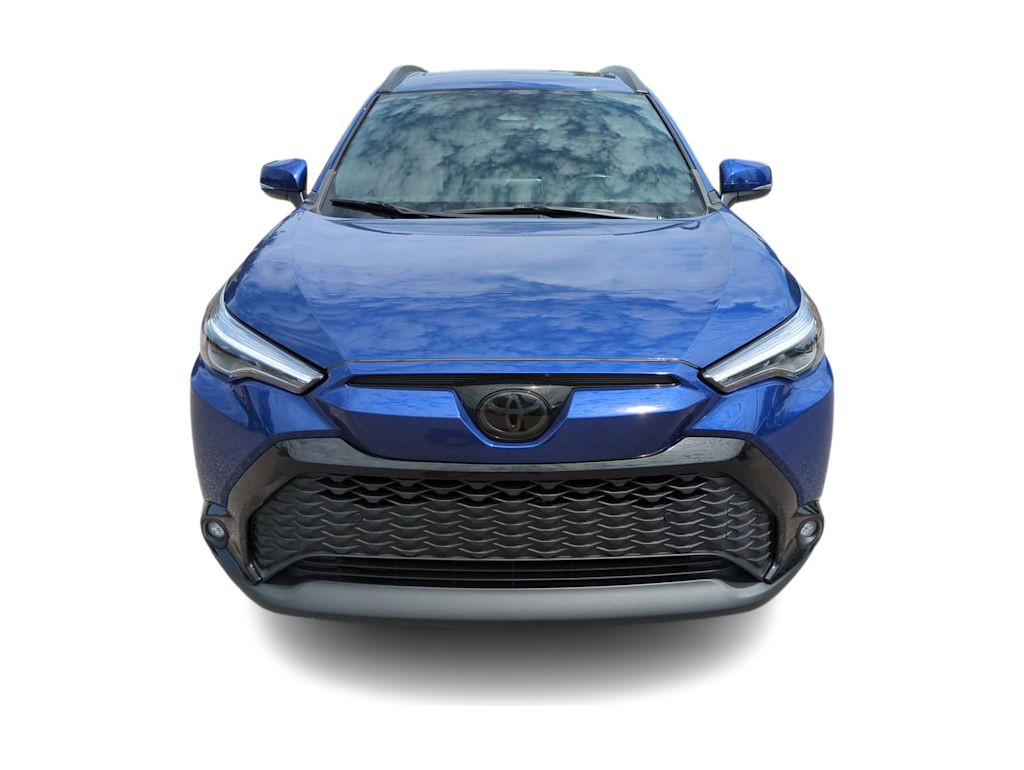 Thumbnail: 2024 Toyota Corolla Cross - 6