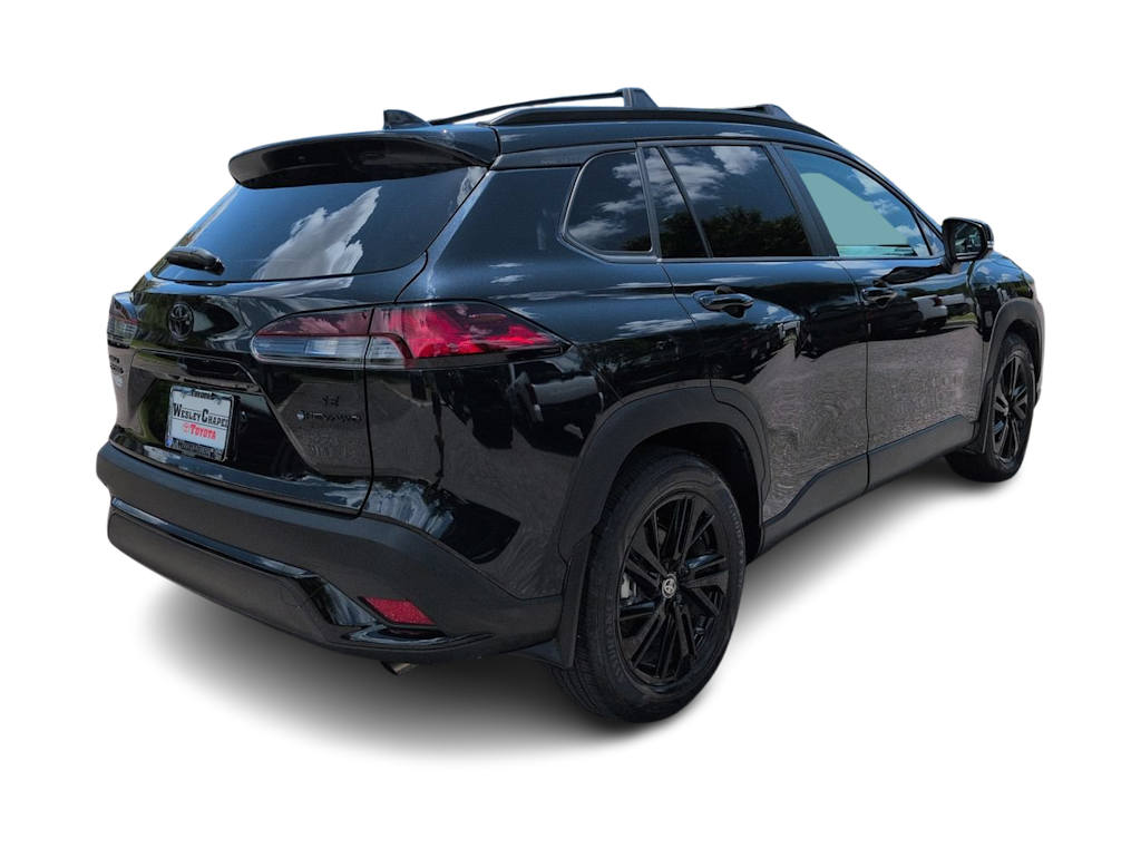 Thumbnail: 2025 Toyota Corolla Cross - 16