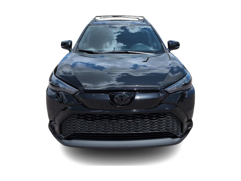 Thumbnail: 2025 Toyota Corolla Cross - 6