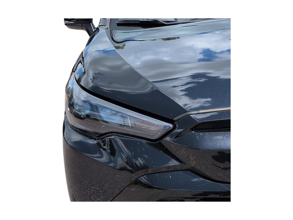 Thumbnail: 2025 Toyota Corolla Cross - 17